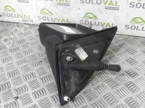 Left mirror OPEL COMBO Box Body/MPV 1.3 CDTI 16V | BP20362318C26 