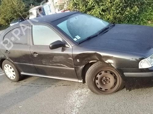 Left taillight SKODA OCTAVIA I (1U2) 1.9 TDI | BP20362553C34 