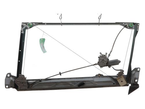 Used Front left window mechanism Front left window mechanism AUDI COUPE B3 (89, 8B3) 2.2 quattro (136 hp) 36480903 36480903