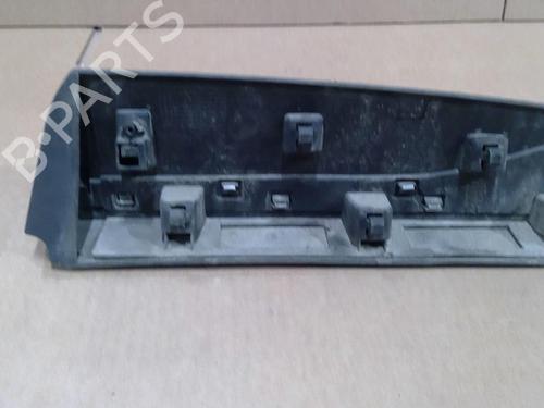 Door moulding trim RENAULT CLIO IV (BH_) 1.5 dCi 75 | BP29082638C150 