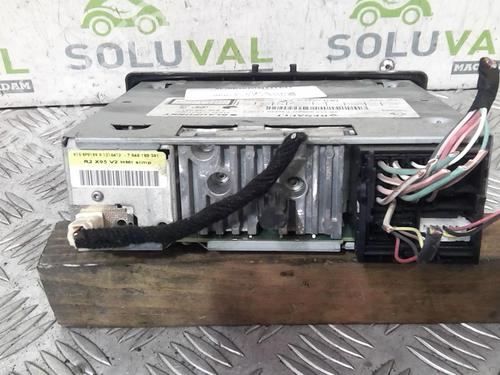 Used Radio RENAULT MEGANE III Hatchback (BZ0/1_, B3_) 1.5 dCi (86 hp) 21812225