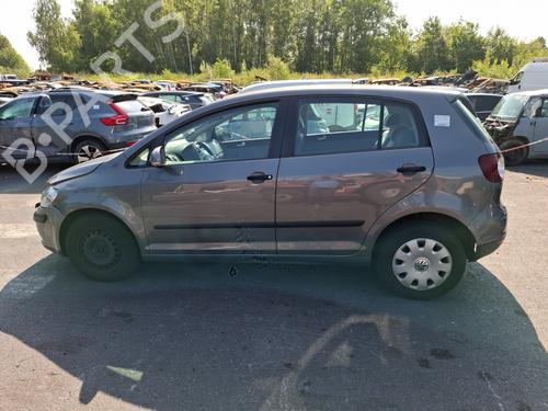 Left front window switch VW GOLF PLUS V (5M1, 521) 1.9 TDI | BP27708334I27 - Image 27