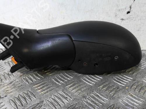 Used Left mirror CITROËN XSARA PICASSO (N68) 1.6 HDi (90 hp) 20366358