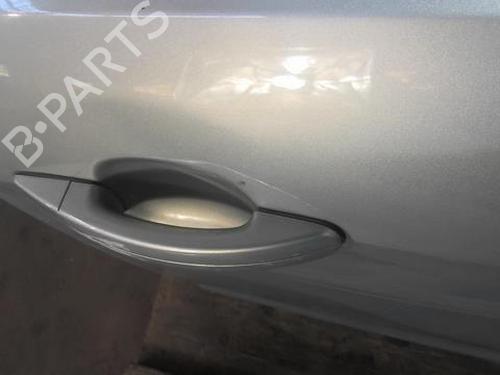Right front door FORD FOCUS II (DA_, HCP, DP) 1.6 TDCi | BP20354861C3 