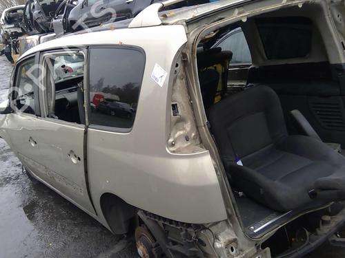 Left taillight RENAULT ESPACE IV (JK0/1_) 2.0 dCi (JK01, JK02, JK1J, JK1K, JK1H) | BP31140110C34 - Image 10