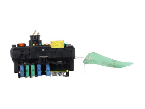 Fuse box CITROËN C3 II (SC_) 1.2 THP 110 | BP27884835E1 