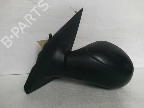 Used Left mirror CITROËN C2 (JM_) 1.4 HDi (68 hp) 21999026