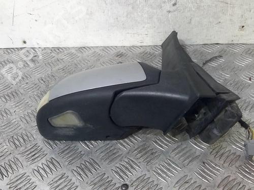 Right mirror FORD FOCUS C-MAX (DM2) 2.0 TDCi | BP20357739C27 