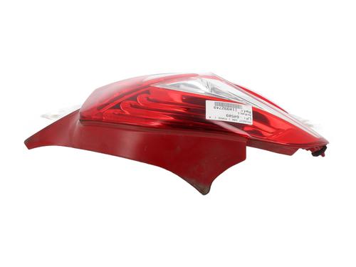 Left taillight PEUGEOT 208 I (CA_, CC_) 1.0 VTi | BP28589547C34 