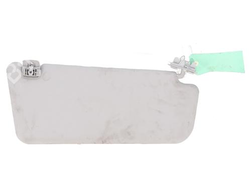 Used Left sun visor CITROËN BERLINGO Box Body/MPV (K9) 1.6 BlueHDi 100 (99 hp) 31910687