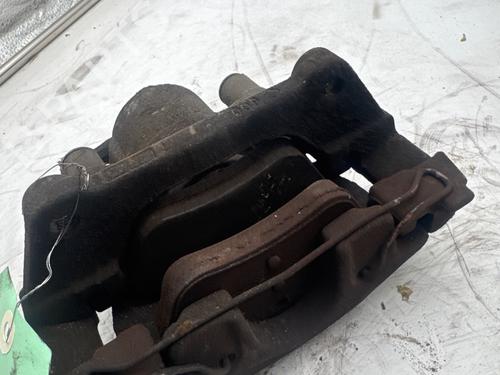 Used Left front brake caliper Left front brake caliper MINI MINI (R50, R53) Cooper (116 hp) 36314246 36314246