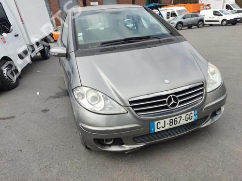 Left taillight MERCEDES-BENZ A-CLASS (W169) A 180 CDI (169.007, 169.307) | BP20355665C34 
