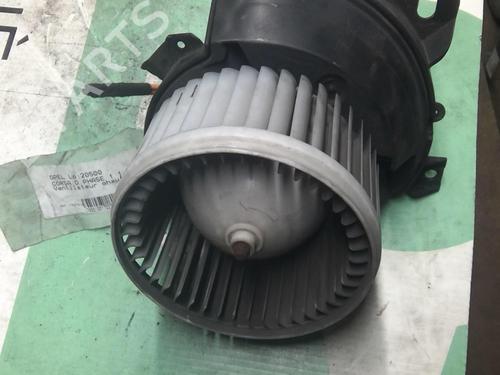 Used Heater blower motor Heater blower motor OPEL CORSA D (S07) 1.3 CDTI (L08, L68) (75 hp) 20368968 20368968