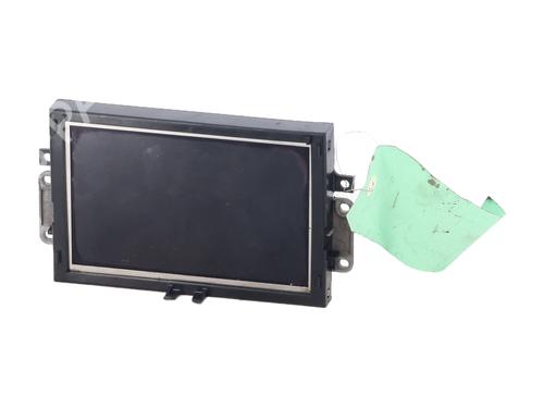 Display CITROËN DS4 (NX_) 1.6 HDi 115 (114 hp) 31655267