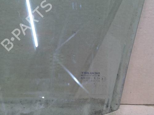 Used Front right door window Front right door window 28274432 28274432