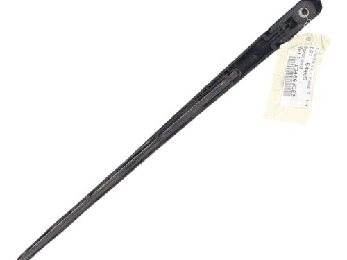 Used Rear windshield wiper arm Rear windshield wiper arm CITROËN C3 I (FC_, FN_) 1.4 HDi (68 hp) 40173123 40173123