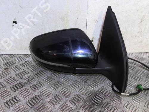 Right mirror VW GOLF VI (5K1) 2.0 TDI | BP20365228C27 