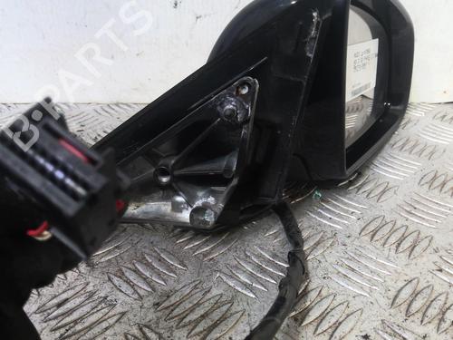 Right mirror AUDI A3 (8P1) S3 quattro | BP20355563C27 