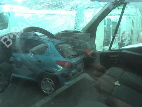 Right front seat RENAULT MASTER III Van (FV) 2.3 dCi 135 FWD (FV0N, FV08, FV06, FV00, FV1S) | BP23788696C16  - Image 10