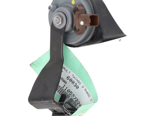 Horn RENAULT TWINGO III (BCM_, BCA_) 1.0 SCe 65 (BCMJ) | BP28080212E13 