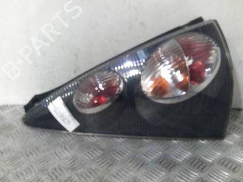 Left taillight CITROËN C1 (PM_, PN_) 1.0 | BP20359885C34 