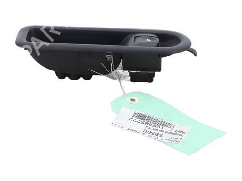 Right front window switch RENAULT CLIO III (BR0/1, CR0/1) 1.5 dCi (C/BR0G, C/BR1G) | BP26003987I26  - Image 6