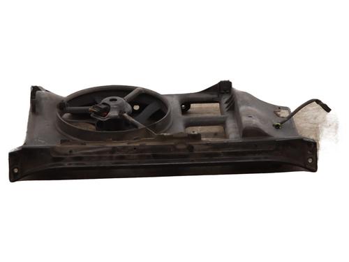 Radiator fan PEUGEOT 206 Hatchback (2A/C) 1.4 HDi eco 70 | BP26665875M35 