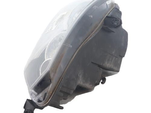Left headlight VW GOLF PLUS V (5M1, 521) 2.0 TDI | BP39258206C28 - Image 4