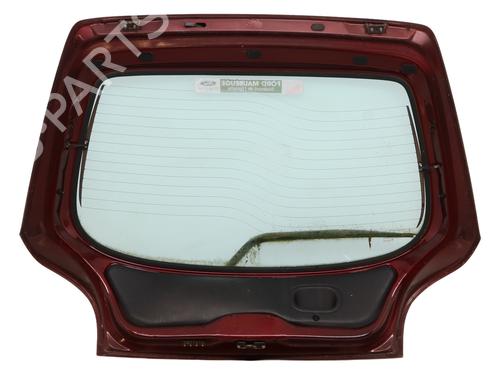 Used Tailgate Tailgate 33220776 33220776