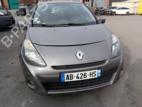 Engine control unit (ECU) RENAULT CLIO III (BR0/1, CR0/1)  | BP34151473M57  - Image 21
