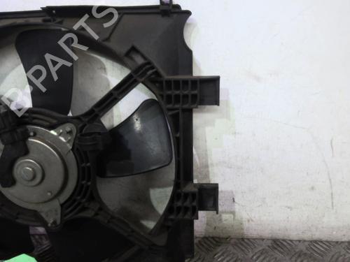Used Radiator fan MITSUBISHI OUTLANDER II (CW_W) 2.0 DI-D (CW8W) (140 hp) 21827237