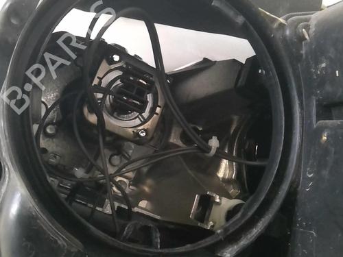 Used Right headlight FIAT ULYSSE (179_) 2.0 D Multijet (120 hp) 20369716