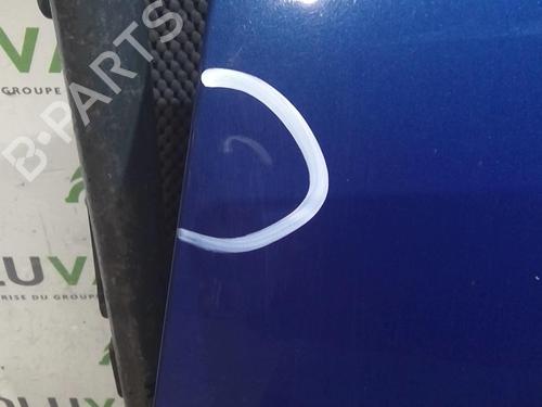 Used Hood CITROËN SAXO (S0, S1) 1.0 X (50 hp) 20369963