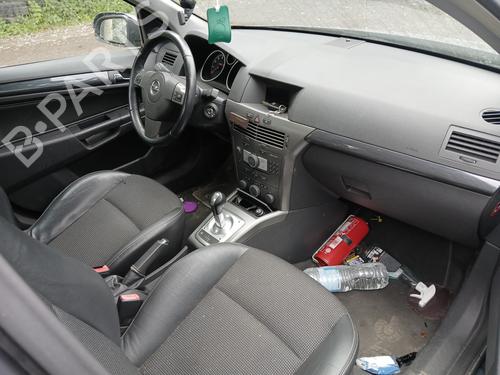 Shift knob OPEL ASTRA H (A04) 1.6 (L48) | BP28048283I34 - Image 9