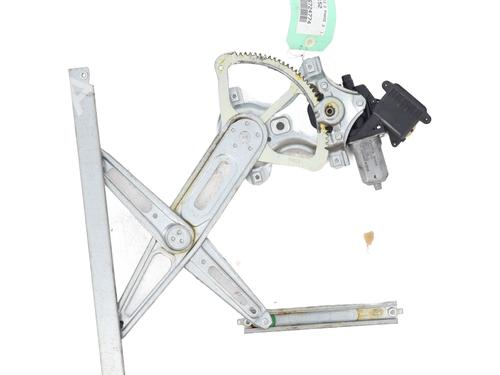 Used Front left window mechanism TOYOTA YARIS (_P9_) 1.4 D-4D (NLP90_, NLP90R) (90 hp) 28117385