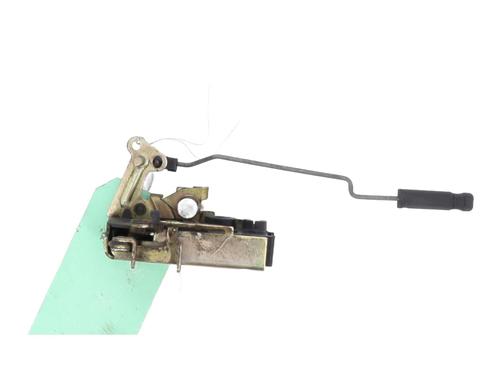 Front right lock PEUGEOT 106 II (1A_, 1C_) 1.1 i | BP28326542C97 