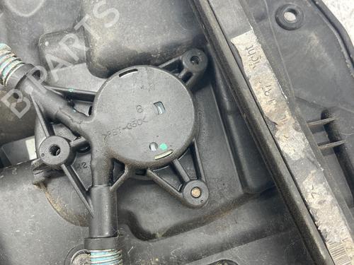Rear right window mechanism MAZDA 2 (DY) | BP36791864C25 - Image 7