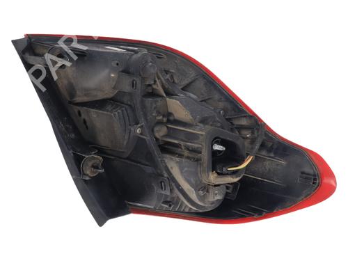 Right taillight CITROËN C4 II (NC_) 1.6 HDi 90 | BP35902742C35 - Image 3