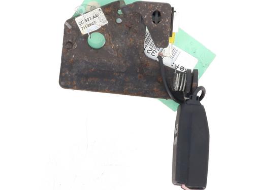 Seat buckle CITROËN C4 Coupe (LA_) 1.6 HDi | BP29560258I32