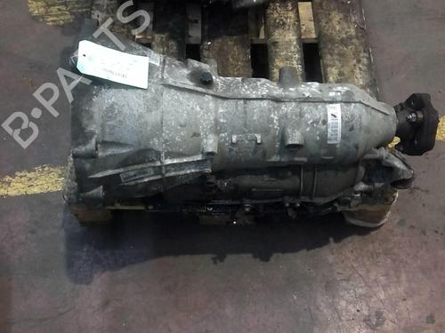 Gearbox BMW 3 (E90) 320 d | BP20366205M3 