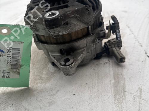 Used Alternator Alternator 39551355 39551355
