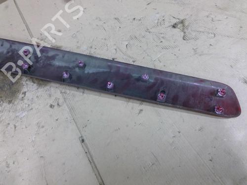 Used Door moulding trim Door moulding trim PEUGEOT PARTNER MPV (5_, G_) 1.6 HDi 90 (90 hp) 31610343 31610343
