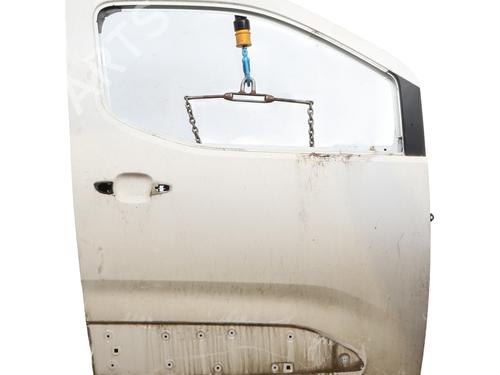 Used Right front door CITROËN BERLINGO Box Body/MPV (K9) 1.6 BlueHDi 100 (99 hp) 31910703