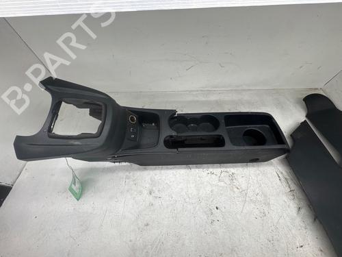 Mittelkonsole FORD FIESTA VI (CB1, CCN) 1.25 | BP38636893I22 - Image 3