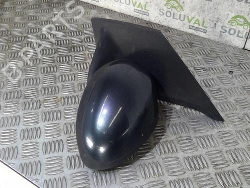 Used Left mirror TOYOTA AYGO (_B1_) 1.0 (KGB10_, KGB10R) (68 hp) 22003088