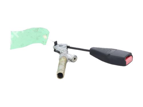 Sikkerhedssele-spænde RENAULT CLIO II (BB_, CB_) 1.2 (BB0A, BB0F, BB10, BB1K, BB28, BB2D, BB2H, CB0A,... (58 hp) 31604297