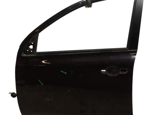 Used Left front door NISSAN MICRA IV (K13K, K13KK) 1.2 (80 hp) 28283619