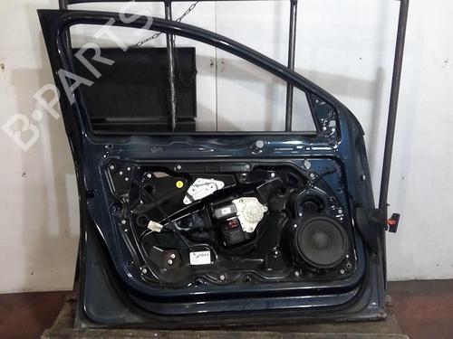 Left front door VW PASSAT B6 Variant (3C5) 1.9 TDI | BP20360082C2 