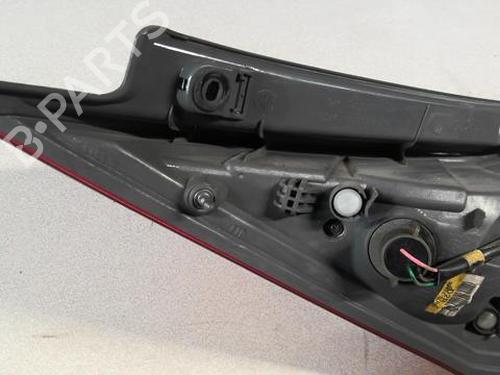 Right taillight HYUNDAI i30 (FD) 1.6 CRDi | BP20367377C35 
