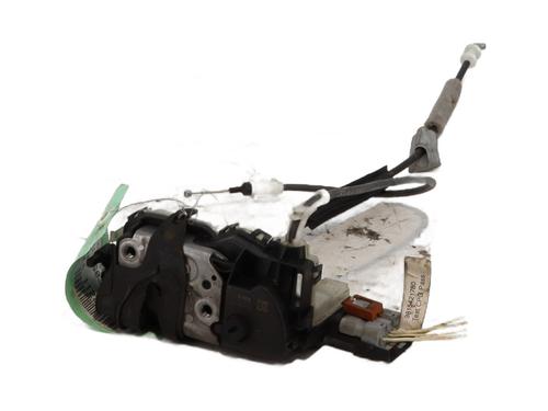 Used Rear right lock CITROËN C3 III (SX) 1.6 BlueHDi 100 (99 hp) 29928093